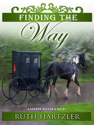 cover image of Finding the Way